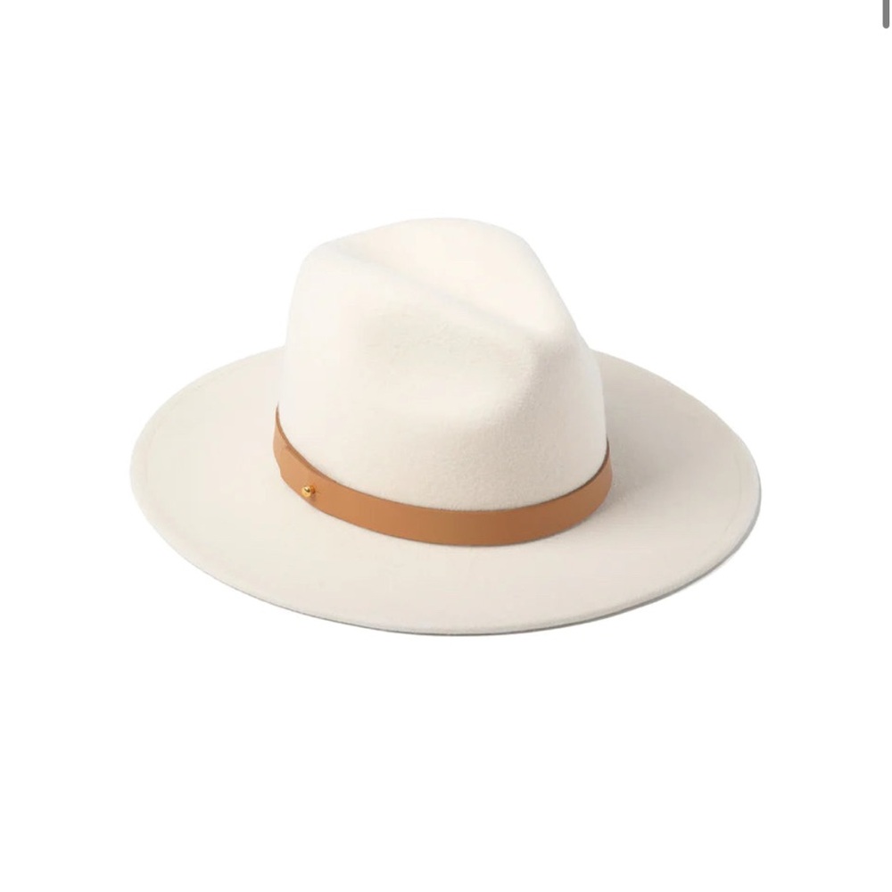 Lack Of Color Hat - The White Fader